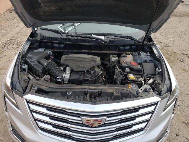 Photo 6 VIN: 1GYKNERS3KZ211052 - CADILLAC XT5 PREMIU 