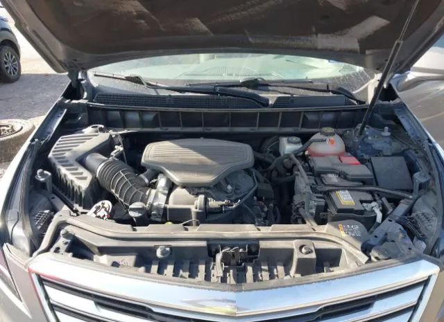 Photo 9 VIN: 1GYKNERS3KZ230989 - CADILLAC XT5 