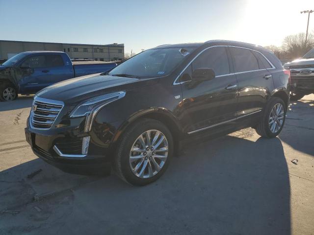 Photo 0 VIN: 1GYKNERS3KZ255570 - CADILLAC XT5 