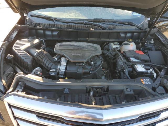 Photo 10 VIN: 1GYKNERS3KZ255570 - CADILLAC XT5 