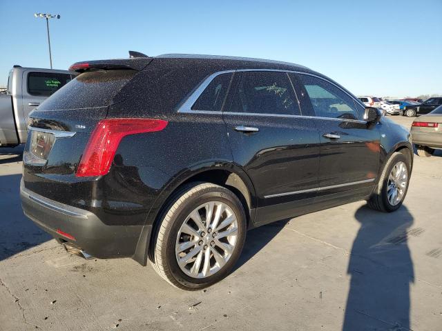 Photo 2 VIN: 1GYKNERS3KZ255570 - CADILLAC XT5 