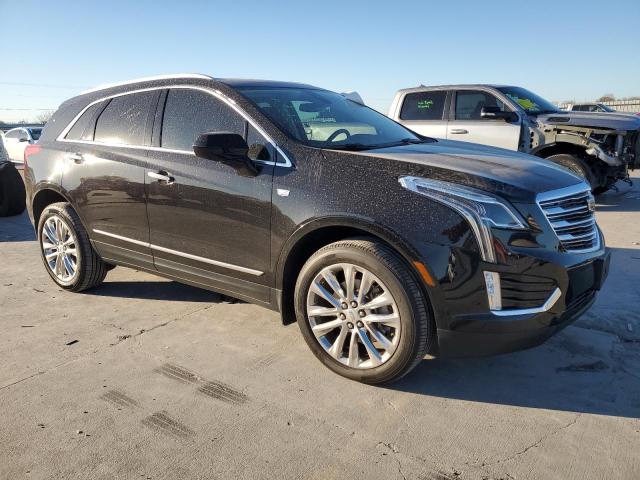 Photo 3 VIN: 1GYKNERS3KZ255570 - CADILLAC XT5 