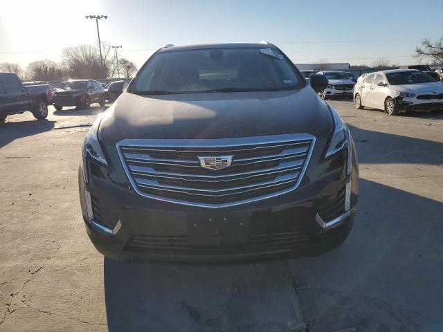 Photo 4 VIN: 1GYKNERS3KZ255570 - CADILLAC XT5 