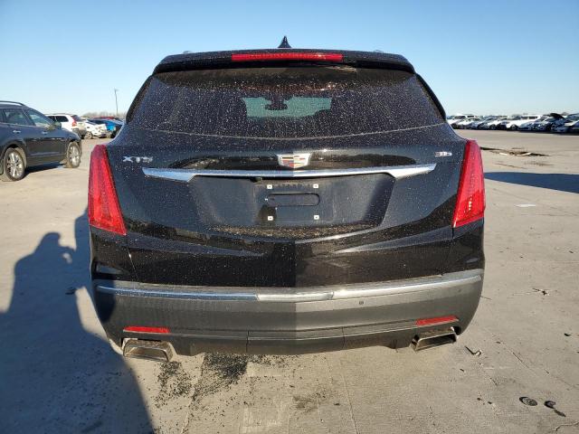 Photo 5 VIN: 1GYKNERS3KZ255570 - CADILLAC XT5 