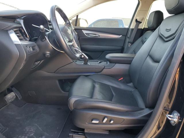 Photo 6 VIN: 1GYKNERS3KZ255570 - CADILLAC XT5 