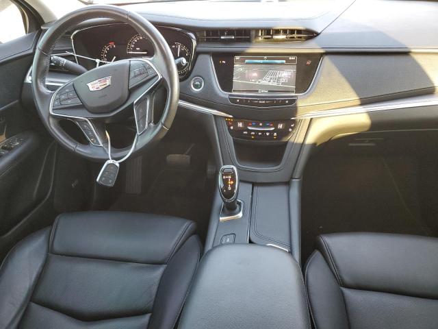 Photo 7 VIN: 1GYKNERS3KZ255570 - CADILLAC XT5 