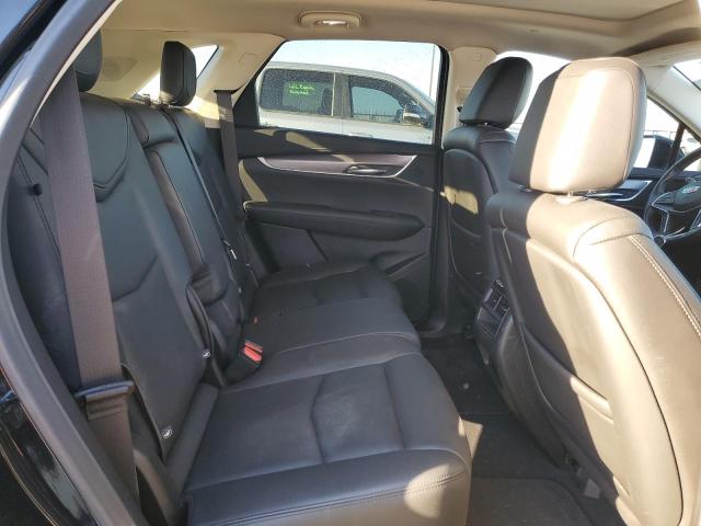 Photo 9 VIN: 1GYKNERS3KZ255570 - CADILLAC XT5 