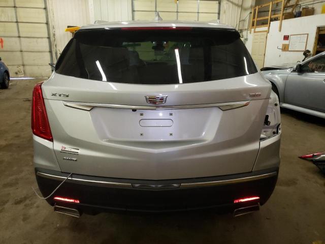 Photo 5 VIN: 1GYKNERS4HZ106058 - CADILLAC XT5 PREMIU 