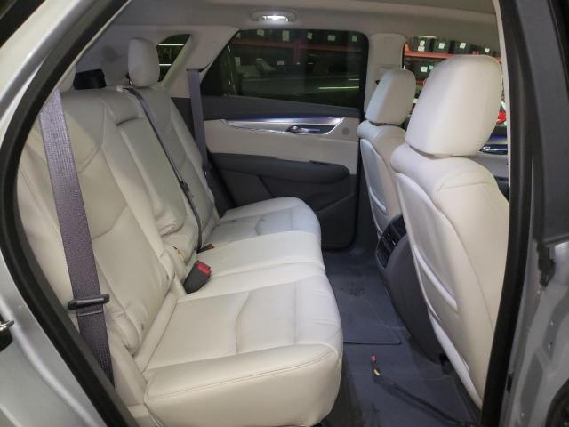 Photo 9 VIN: 1GYKNERS4HZ106058 - CADILLAC XT5 PREMIU 