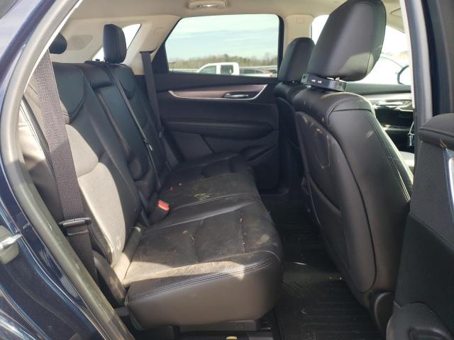 Photo 9 VIN: 1GYKNERS4HZ130814 - CADILLAC XT5 PREMIU 