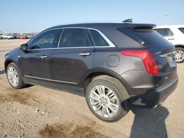 Photo 1 VIN: 1GYKNERS4HZ272516 - CADILLAC XT5 PREMIU 