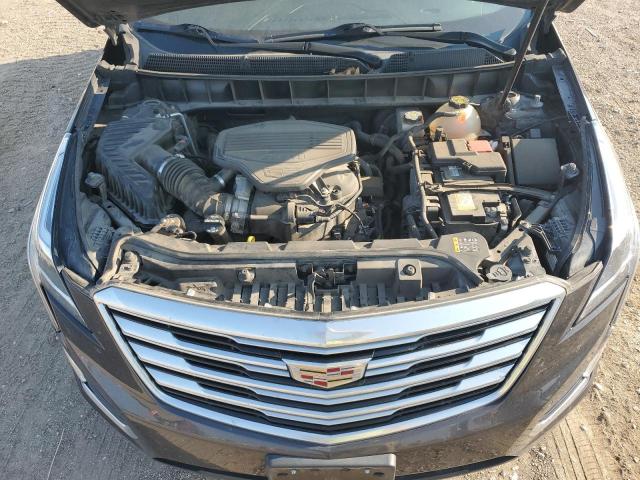 Photo 11 VIN: 1GYKNERS4HZ272516 - CADILLAC XT5 PREMIU 