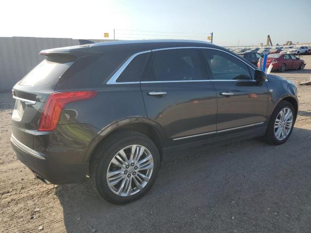 Photo 2 VIN: 1GYKNERS4HZ272516 - CADILLAC XT5 PREMIU 