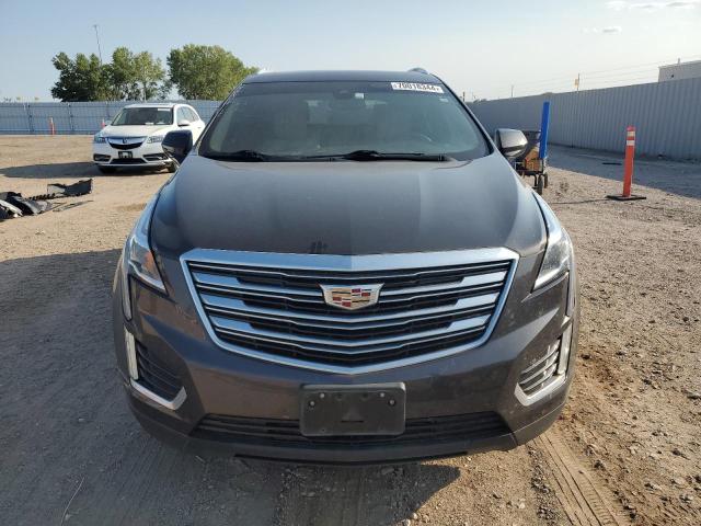 Photo 4 VIN: 1GYKNERS4HZ272516 - CADILLAC XT5 PREMIU 