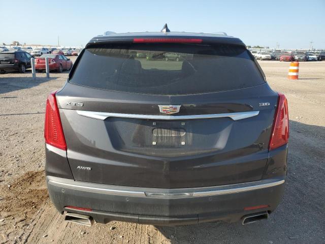 Photo 5 VIN: 1GYKNERS4HZ272516 - CADILLAC XT5 PREMIU 