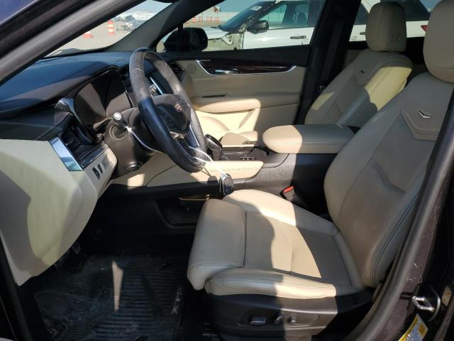 Photo 6 VIN: 1GYKNERS4HZ272516 - CADILLAC XT5 PREMIU 