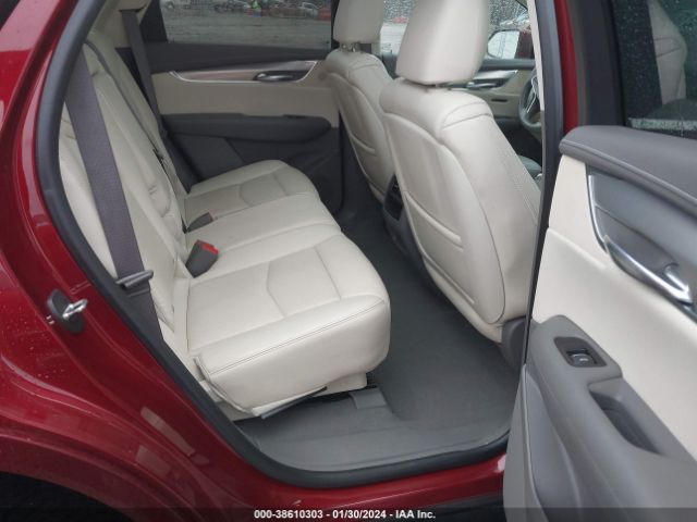 Photo 7 VIN: 1GYKNERS4HZ284987 - CADILLAC XT5 