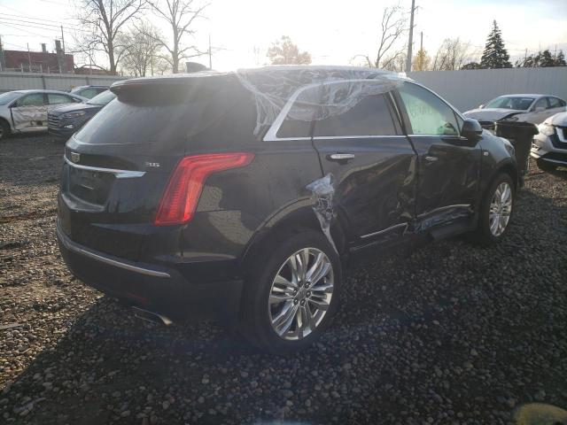 Photo 3 VIN: 1GYKNERS4HZ318281 - CADILLAC XT5 PREMIU 