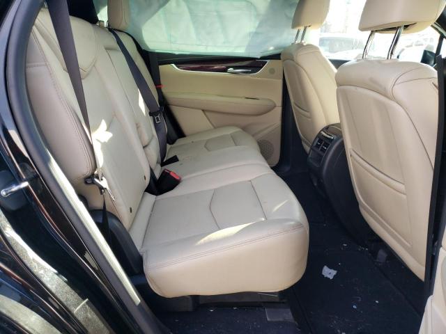 Photo 5 VIN: 1GYKNERS4HZ318281 - CADILLAC XT5 PREMIU 