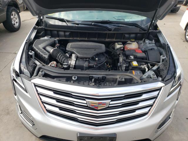 Photo 6 VIN: 1GYKNERS4JZ206781 - CADILLAC XT5 PREMIU 