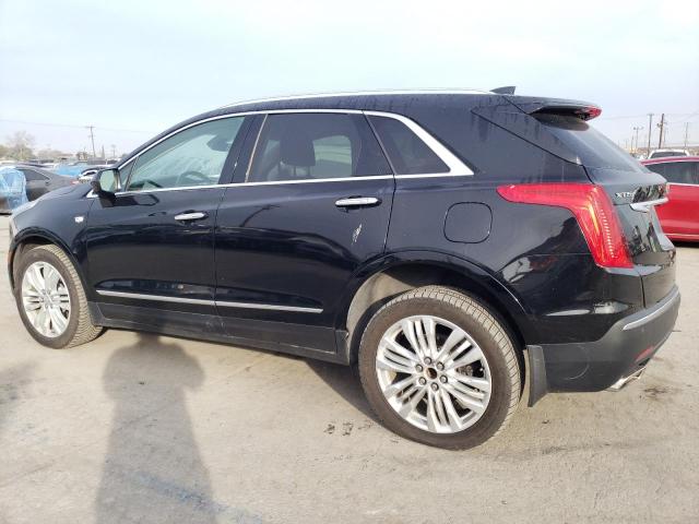 Photo 1 VIN: 1GYKNERS4JZ236508 - CADILLAC XT5 