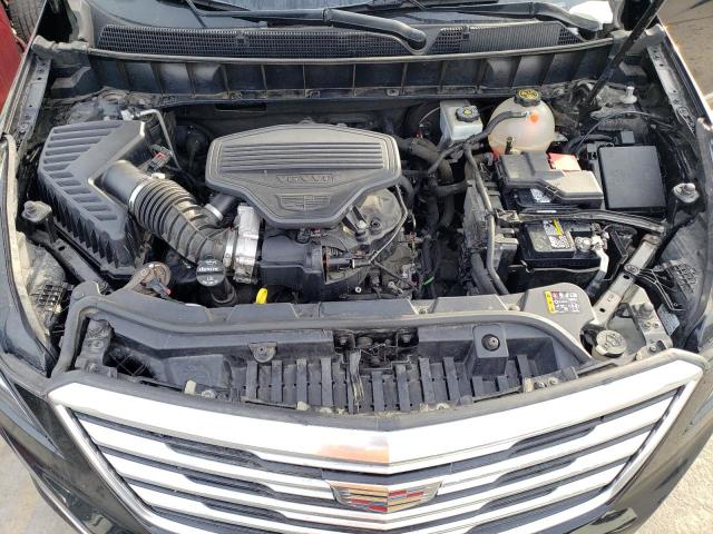 Photo 11 VIN: 1GYKNERS4JZ236508 - CADILLAC XT5 