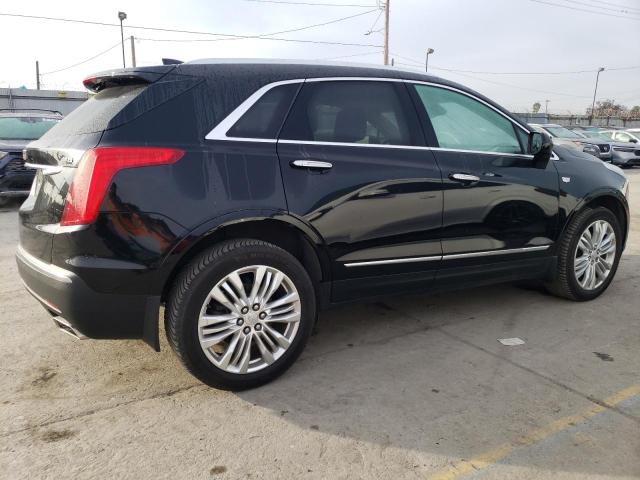 Photo 2 VIN: 1GYKNERS4JZ236508 - CADILLAC XT5 