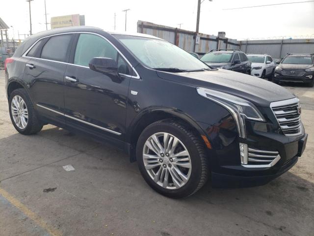 Photo 3 VIN: 1GYKNERS4JZ236508 - CADILLAC XT5 