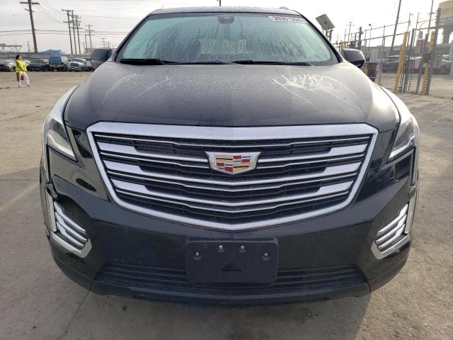 Photo 4 VIN: 1GYKNERS4JZ236508 - CADILLAC XT5 