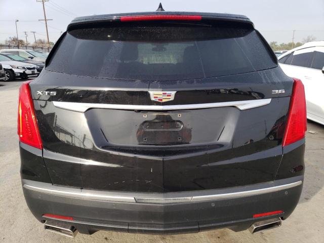 Photo 5 VIN: 1GYKNERS4JZ236508 - CADILLAC XT5 