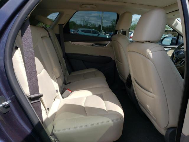 Photo 10 VIN: 1GYKNERS4KZ133476 - CADILLAC XT5 