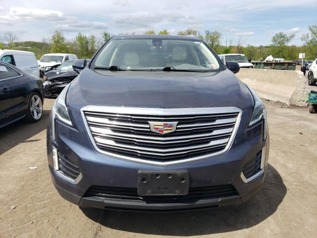 Photo 4 VIN: 1GYKNERS4KZ133476 - CADILLAC XT5 