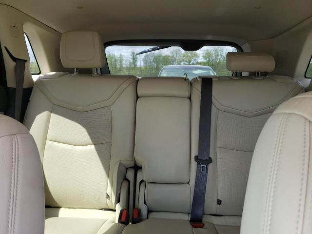 Photo 9 VIN: 1GYKNERS4KZ133476 - CADILLAC XT5 