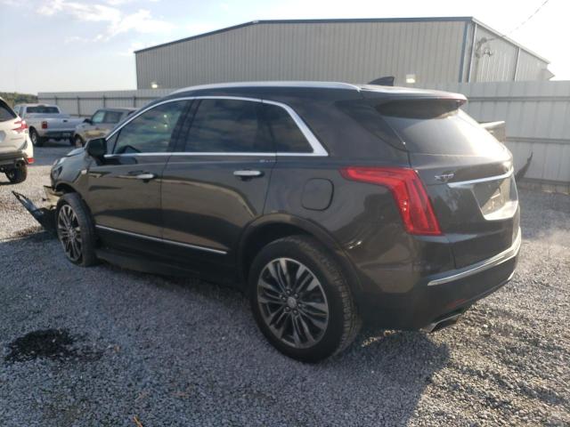 Photo 1 VIN: 1GYKNERS4KZ193399 - CADILLAC XT5 