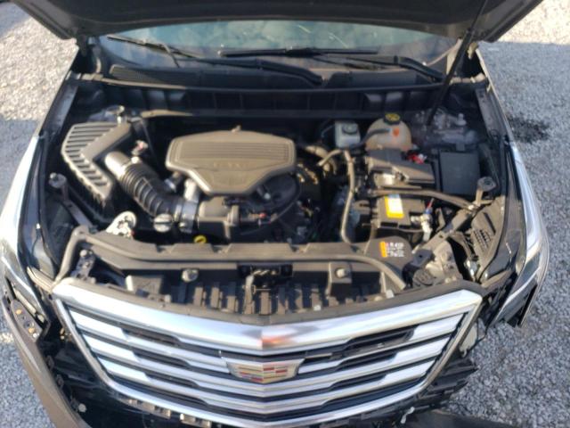 Photo 10 VIN: 1GYKNERS4KZ193399 - CADILLAC XT5 