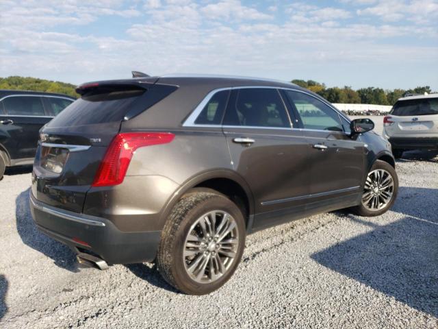 Photo 2 VIN: 1GYKNERS4KZ193399 - CADILLAC XT5 