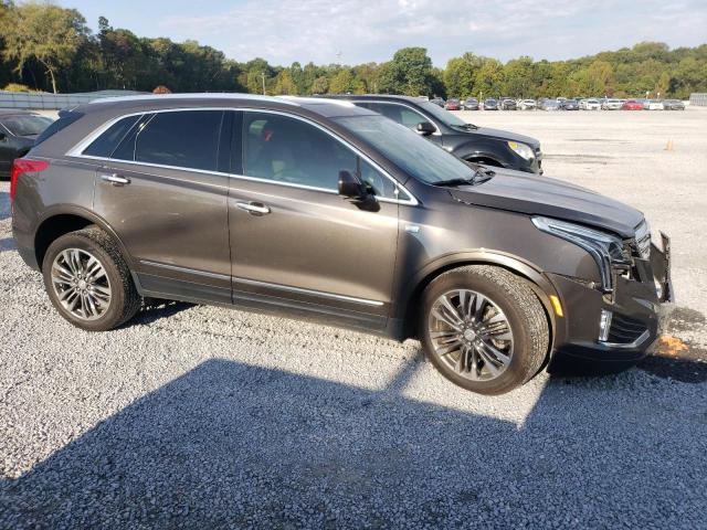 Photo 3 VIN: 1GYKNERS4KZ193399 - CADILLAC XT5 