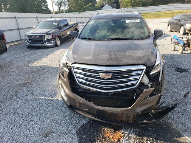 Photo 4 VIN: 1GYKNERS4KZ193399 - CADILLAC XT5 