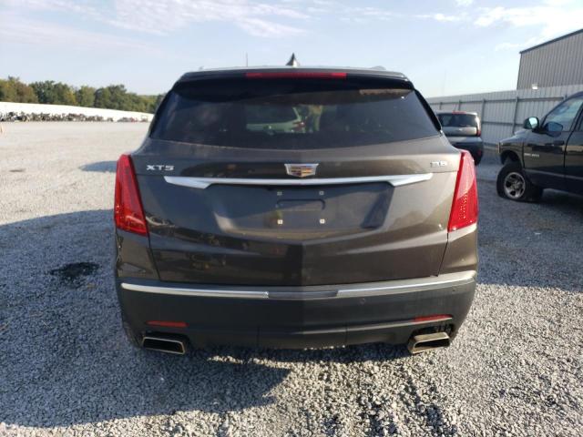 Photo 5 VIN: 1GYKNERS4KZ193399 - CADILLAC XT5 