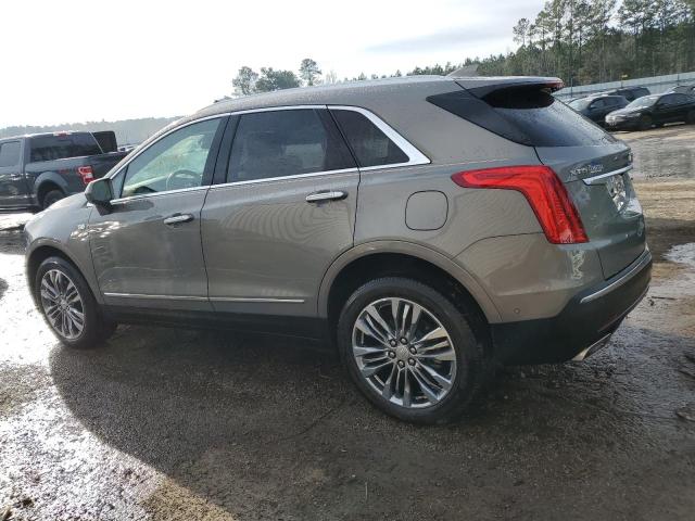 Photo 1 VIN: 1GYKNERS4KZ238910 - CADILLAC XT5 