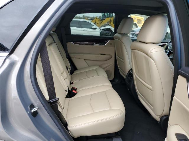 Photo 10 VIN: 1GYKNERS4KZ238910 - CADILLAC XT5 