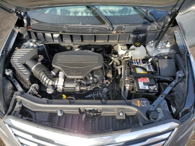 Photo 11 VIN: 1GYKNERS4KZ238910 - CADILLAC XT5 