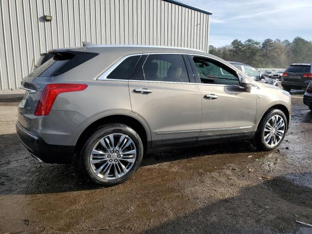 Photo 2 VIN: 1GYKNERS4KZ238910 - CADILLAC XT5 