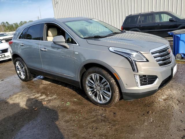 Photo 3 VIN: 1GYKNERS4KZ238910 - CADILLAC XT5 