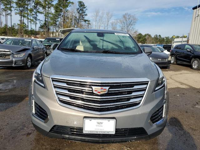 Photo 4 VIN: 1GYKNERS4KZ238910 - CADILLAC XT5 