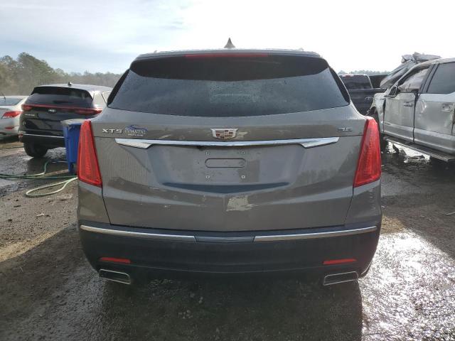 Photo 5 VIN: 1GYKNERS4KZ238910 - CADILLAC XT5 