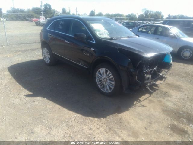 Photo 0 VIN: 1GYKNERS4KZ249972 - CADILLAC XT5 