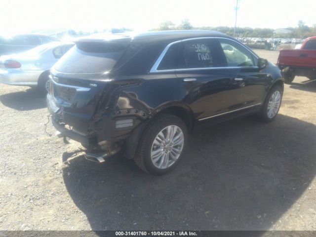 Photo 3 VIN: 1GYKNERS4KZ249972 - CADILLAC XT5 