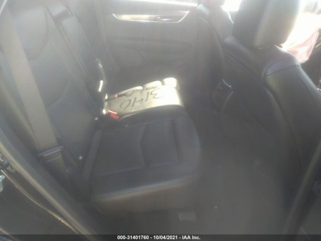 Photo 7 VIN: 1GYKNERS4KZ249972 - CADILLAC XT5 