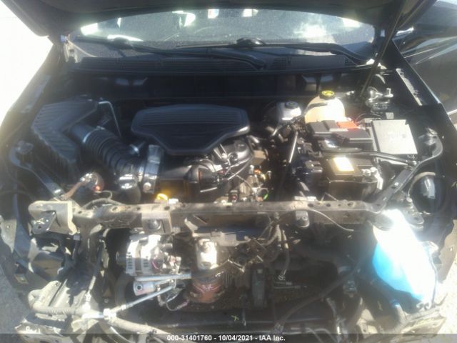 Photo 9 VIN: 1GYKNERS4KZ249972 - CADILLAC XT5 